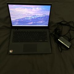 Lenovo Chromebook 14e 14" Linux Laptop 4/32Gb