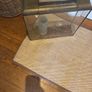 PVC rug 60 by 110 and lantern Image 6
