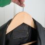 men's leather jacket Image 3