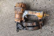 coil nail gun