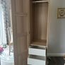 Ikea Pax wardrobe (freestanding) Image 2