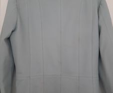 ladies leather jacket