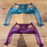 PlayStation Dualsense shell swap parts/buttons Image 3