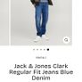 Mens jeans Jack Jones Clark regular Image 2