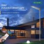 20w Solar Street Light 2500LM x 1 Image 4