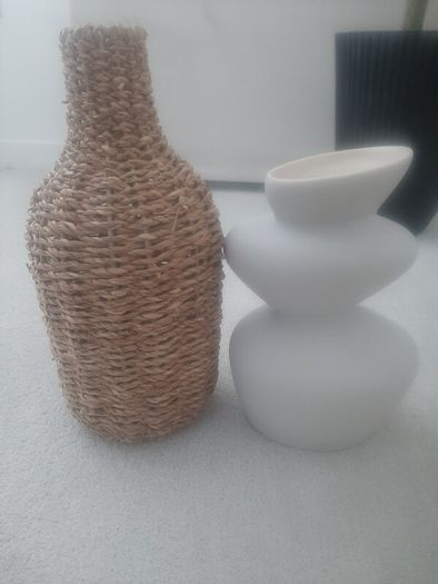 vases