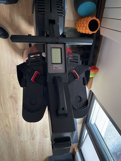 Proforma Air rowing machine