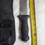 Scuba vintage Divers knife. Image 3