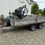 Ifor Williams Trailer LM125GHD 3.5 Tonnes Image 2