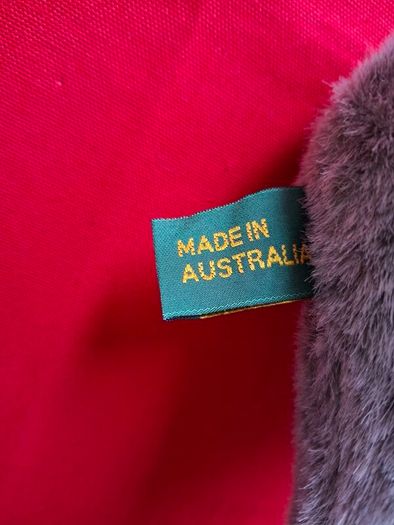 Beanie Kangaroo, Koala Bear, Coasters