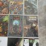 Spawn joblot/bundle 20 comics freepost Image 2