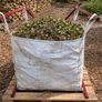 Bulk bag holding frame Image 6