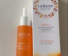 Lumene Nordic-C Glow Boost Essence 30ml