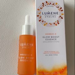 Lumene Nordic-C Glow Boost Essence 30ml