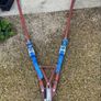New heavy duty a towing frame dolly transporter recovery Image 5