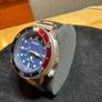 Citizen pro master BN2038-01L Image 4