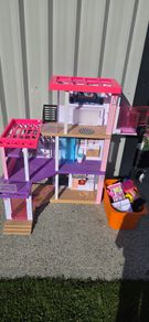 Barbie DreamHouse