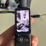 DJI Osmo Pocket 3 Creator Combo Image 5