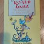 Roald Dahl - The Giraffe and the Pelly and Me Image 7