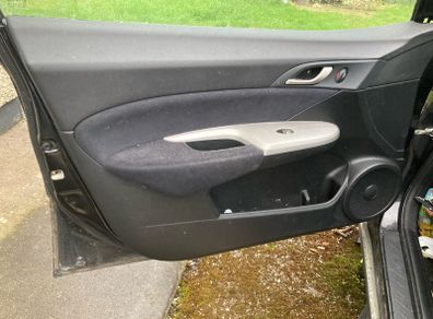 Honda Civic Mk8 06-11 door cards