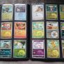 Huge Binder of Pokemon cards for sale! (300+ cards) Image 10