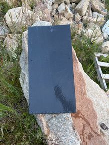 spanish natural slate