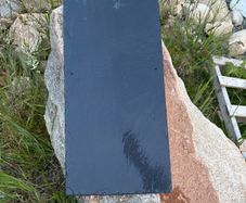 spanish natural slate. Deposit taken!