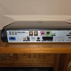 Sky+ Hd Box 2tb Wifi