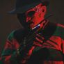Darkride82 Freddy Part2 V2 Silicone Mask & hand Image 7