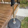 Outshock Adult Boxing Punching Ball Image 4