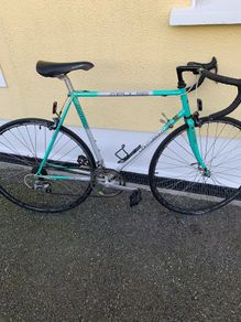Road Bike