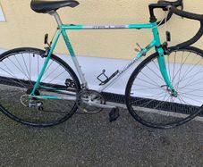 Road Bike