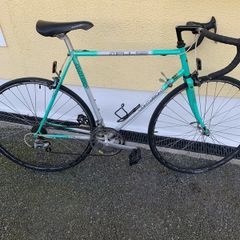 Road Bike