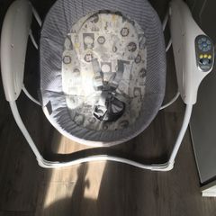 Graco Glider Lite Swing