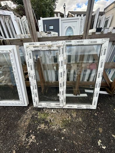 pvc window front 200