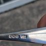 Mappin & Webb Sterling Silver Sauce Ladle (29 grams) Image 8