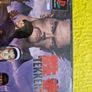 Tekken 2 PlayStation1 Ps1 PlayStation2 Ps2 games Original Image 3