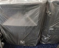 PA system for sale