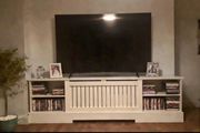 Radiator cover