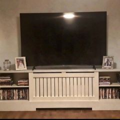 radiator covers
