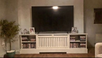 radiator covers