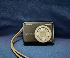 sony cyber shot dsc-s930 parts