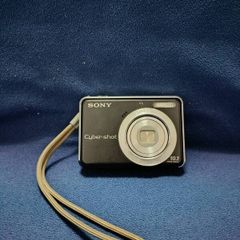 sony cyber shot dsc-s930 parts
