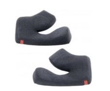 Shoei Cheek Pads M 39mm - Glamster