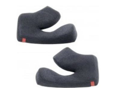 Shoei Cheek Pads M 39mm - Glamster