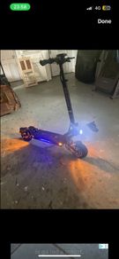 Kugoo g2 master 2024