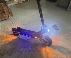 Kugoo g2 master 2024