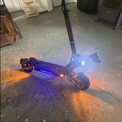 Kugoo g2 master 2024