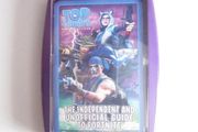 Top Trumps The Independent and Unofficial Guide to Fortnite Game