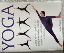 yoga Mira Mehta